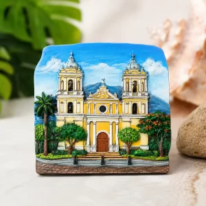 Imán Catedral de San Miguel