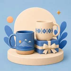 Tazas