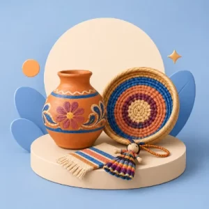 Artesanías